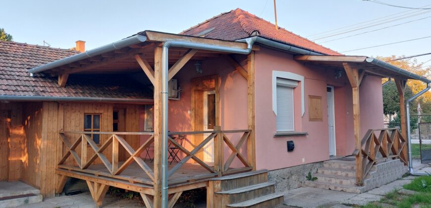 Újszász, Erkel Ferenc út – ELADVA!