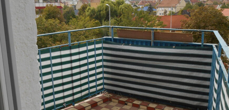 Szolnok, Bálvány utca -ELADVA!