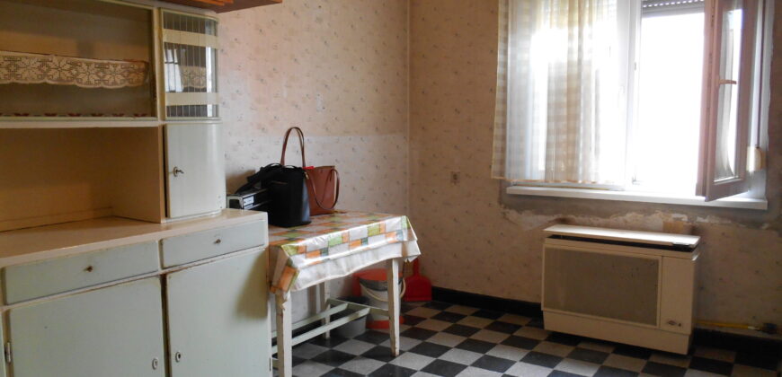Szolnok, Bálvány utca -ELADVA!