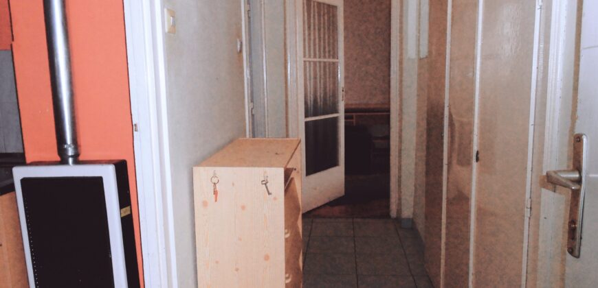 Szolnok, Várkony István tér -ELADVA!