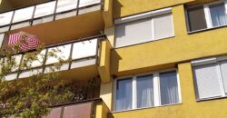 Szolnok, Bajcsy-Zsilinszky út – ELADVA!