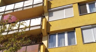 Szolnok, Bajcsy-Zsilinszky út – ELADVA!