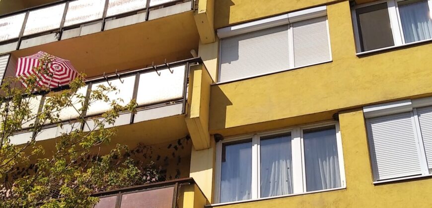 Szolnok, Bajcsy-Zsilinszky út – ELADVA!