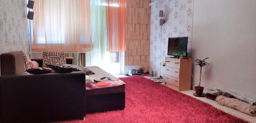 Szolnok, Bajcsy-Zsilinszky út – ELADVA!