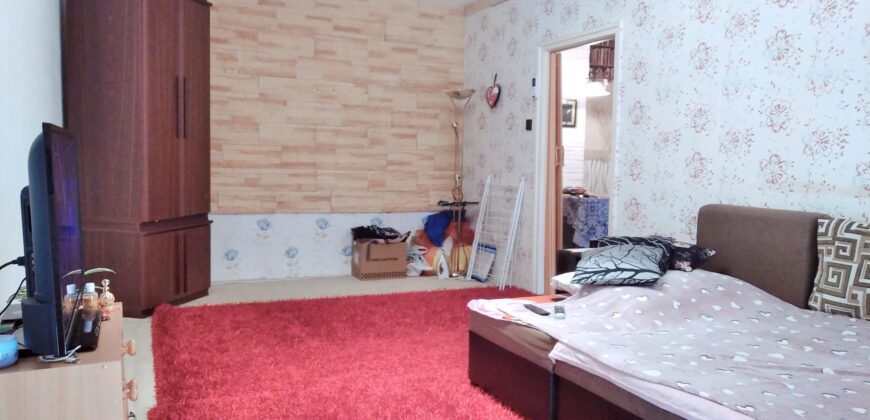 Szolnok, Bajcsy-Zsilinszky út – ELADVA!
