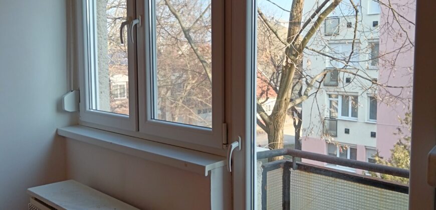 Szolnok, Kolozsvári utca – ELADVA!