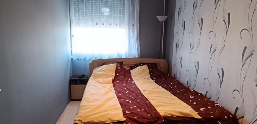Szolnok, Aranyi Sándor utca – ELADVA!