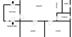 Újszász, Lehel út – ELADVA!
