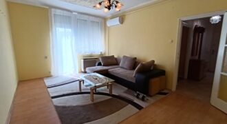 Szolnok, Puskás Tivadar körút – ELADVA!