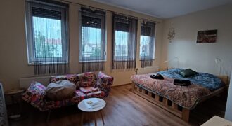 Szolnok, Sólyom utca – ELADVA!