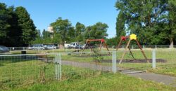 Szolnok, Jubileumi tér – ELADVA!