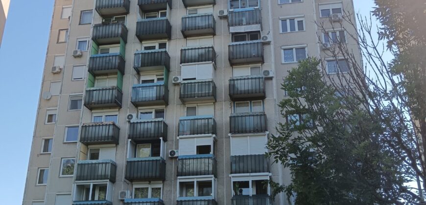Szolnok, Jubileumi tér – ELADVA!