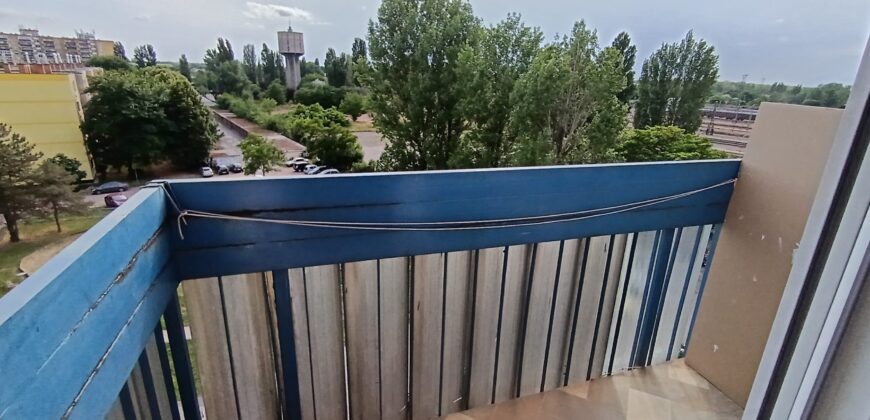 Szolnok, Jubileumi tér – ELADVA!