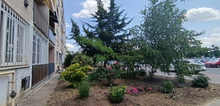 Szolnok, Puskás Tivadar körút – ELADVA!