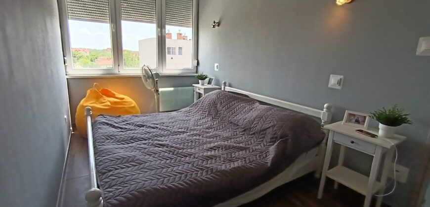 Szolnok, Puskás Tivadar körút – ELADVA!
