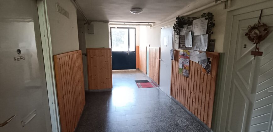 Szolnok, Puskás Tivadar körút – ELADVA!