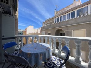 Befektetési lehetőség Torrevieja szívében – 150 méterre a strandtól