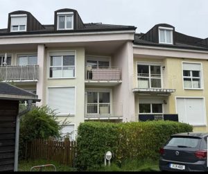 32 m²-es, világos lakás Szászországban, amely ideális választás mind saját otthonként, mind befektetők számára.