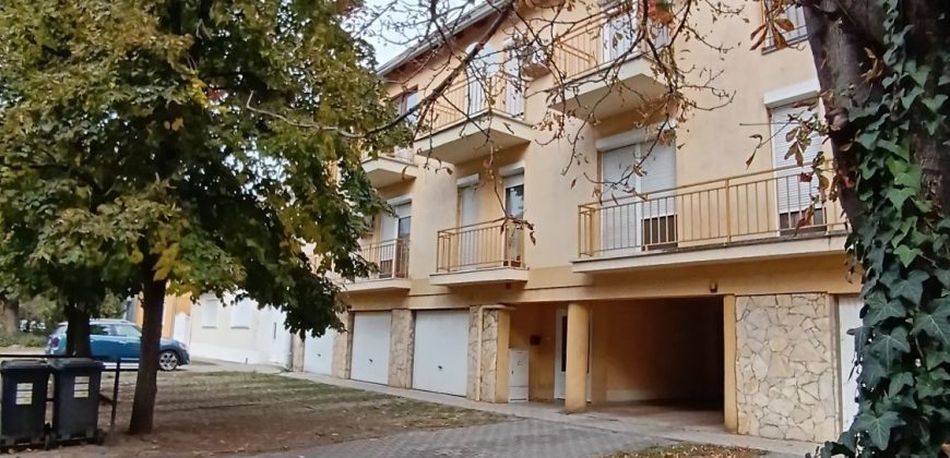 Szolnok, Tompa Mihály utca – ELADVA!