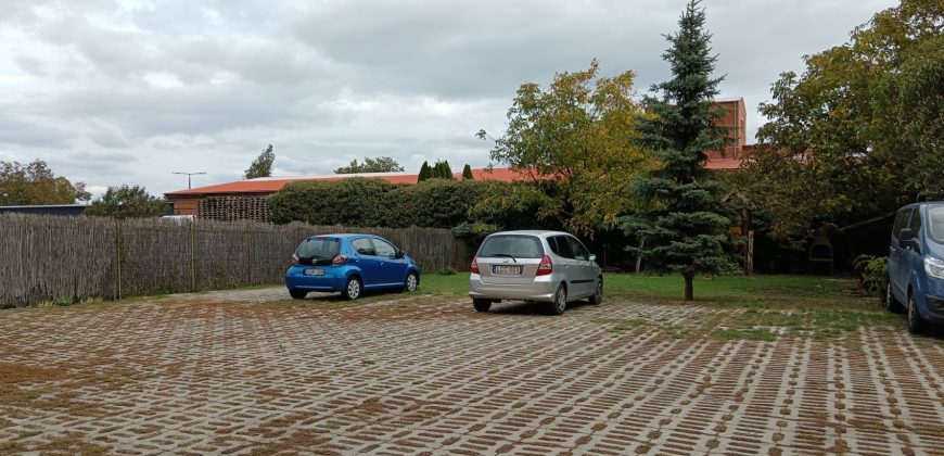 Szolnok, Tompa Mihály utca – ELADVA!