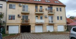 Szolnok, Tompa Mihály utca – ELADVA!