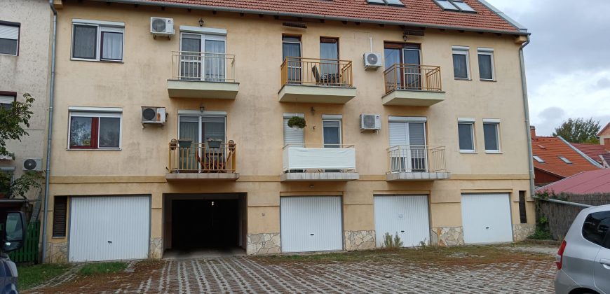 Szolnok, Tompa Mihály utca – ELADVA!