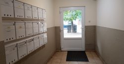 Szolnok, Tompa Mihály utca – ELADVA!