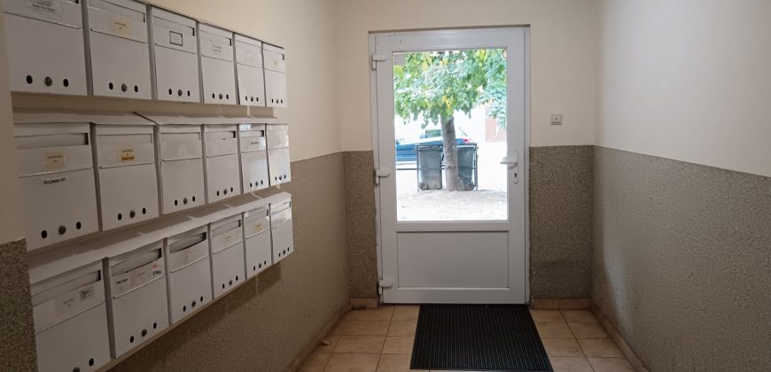 Szolnok, Tompa Mihály utca – ELADVA!