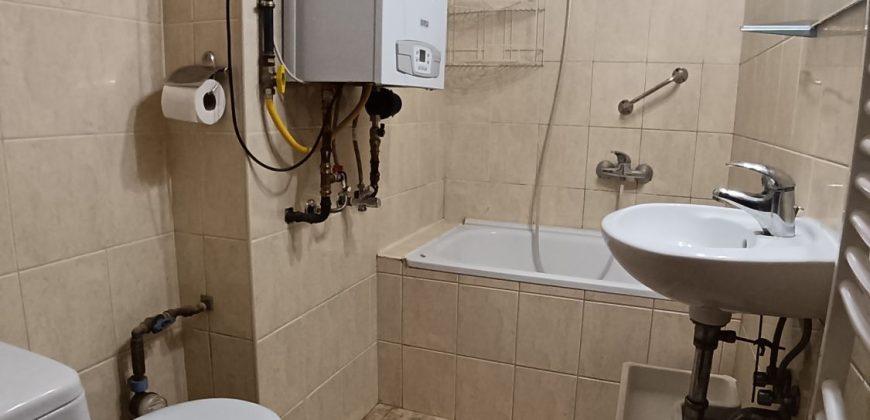Szolnok, Tompa Mihály utca – ELADVA!