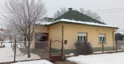 Farmos, Táncsics Mihály utca – ELADVA!