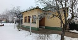 Farmos, Táncsics Mihály utca – ELADVA!