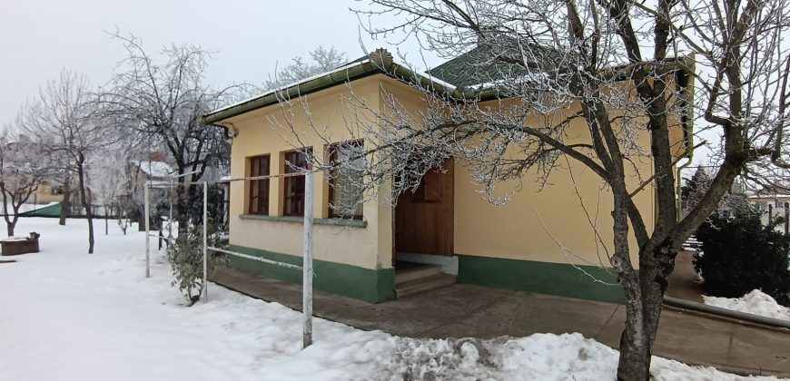 Farmos, Táncsics Mihály utca – ELADVA!