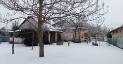 Farmos, Táncsics Mihály utca – ELADVA!