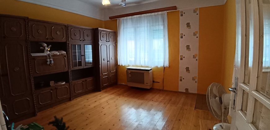 Farmos, Táncsics Mihály utca – ELADVA!