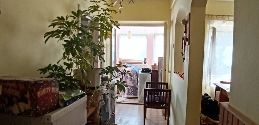 Farmos, Eötvös utca