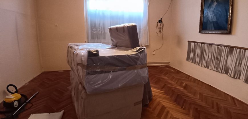 Farmos, Táncsics Mihály utca