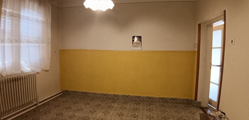 Farmos, Táncsics Mihály utca