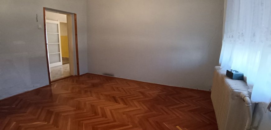 Farmos, Táncsics Mihály utca