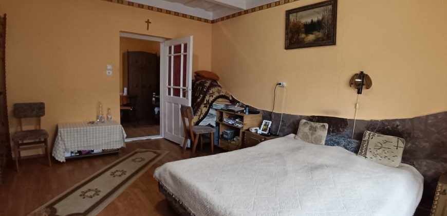 Tápiógyörgye, Hajnal utca