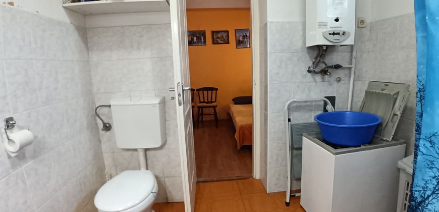 Tápiógyörgye, Hajnal utca