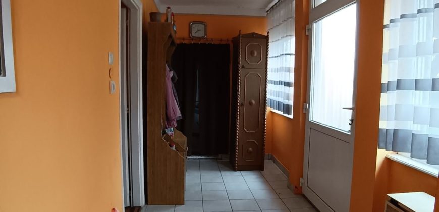 Tápiógyörgye, Hajnal utca