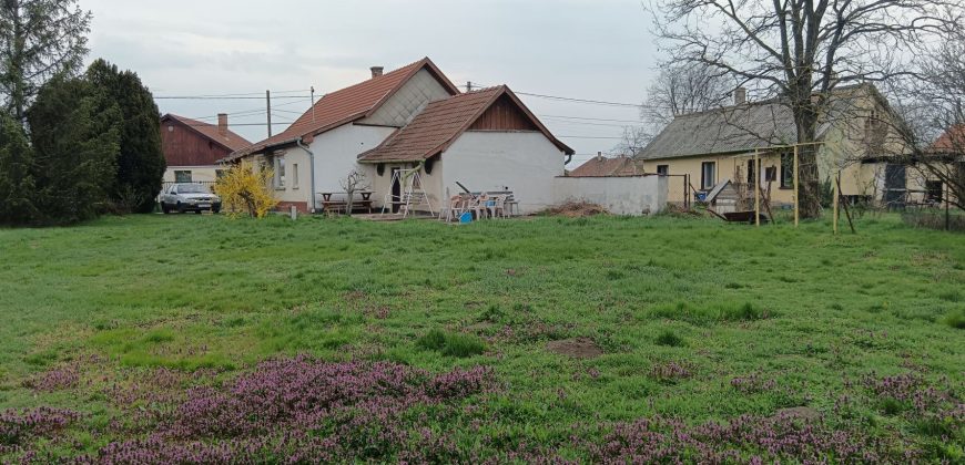 Tápiógyörgye, Hajnal utca