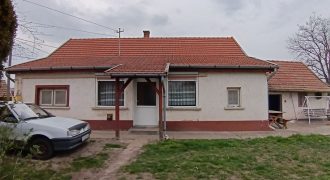 Tápiógyörgye, Hajnal utca