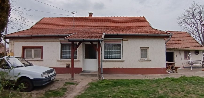 Tápiógyörgye, Hajnal utca