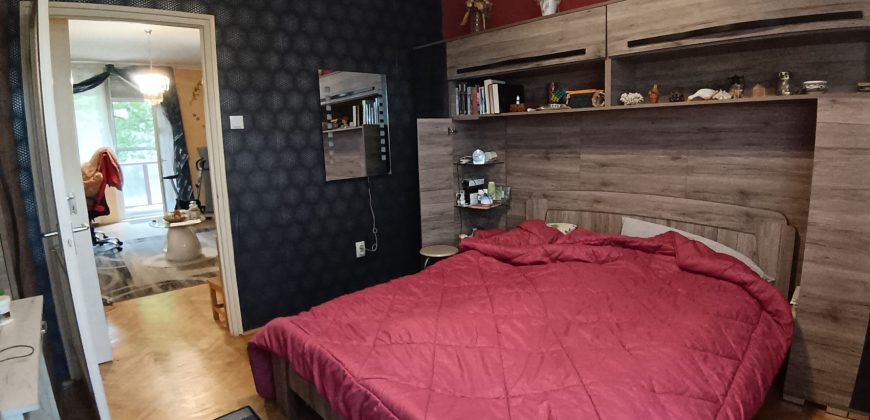 Szolnok, Wágner Gusztáv utca