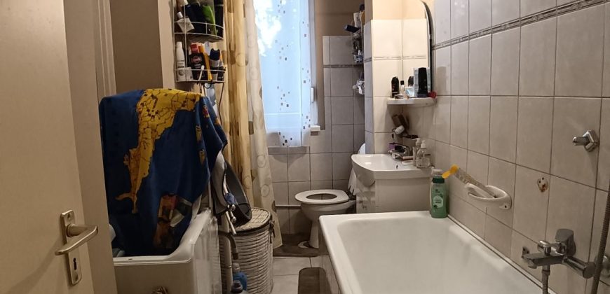 Szolnok, Wágner Gusztáv utca