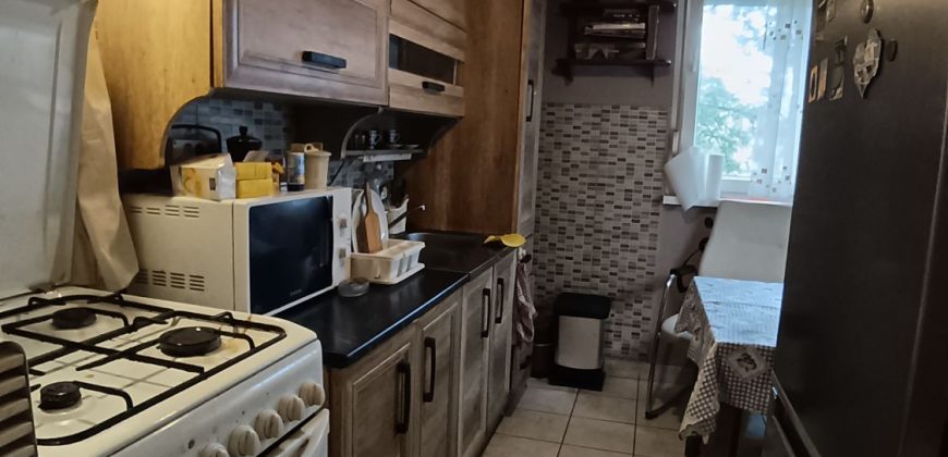 Szolnok, Wágner Gusztáv utca