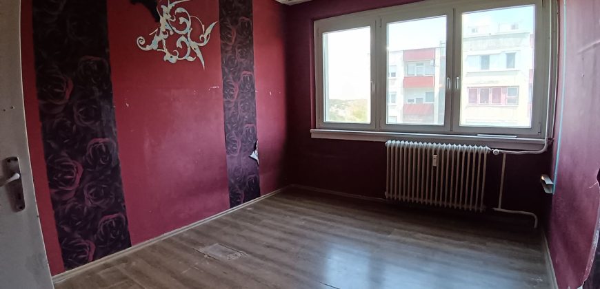 Szolnok, Aranyi Sándor utca