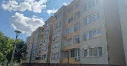 Szolnok, Aranyi Sándor utca
