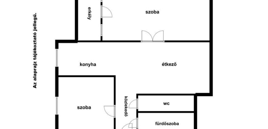 Szolnok, Aranyi Sándor utca